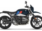 BMW R nineT Urban G/S